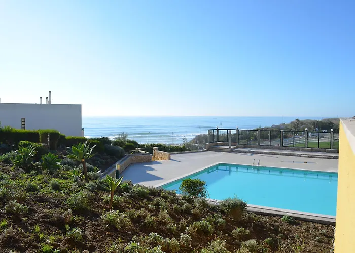 Blue Buddha Beach House Ericeira